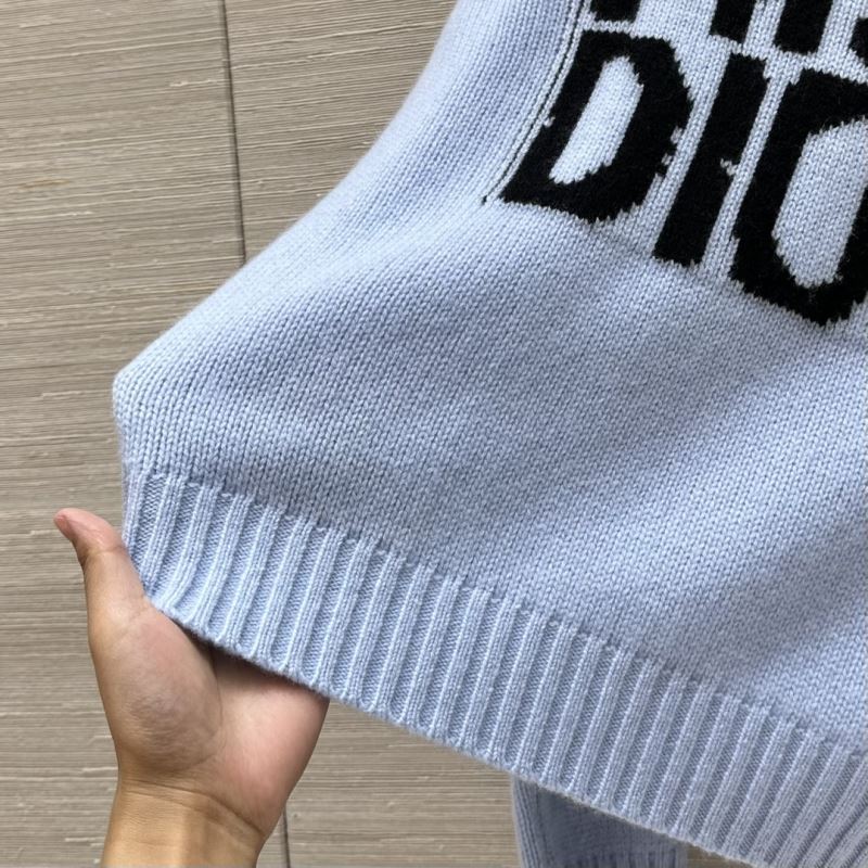 Christian Dior Sweaters